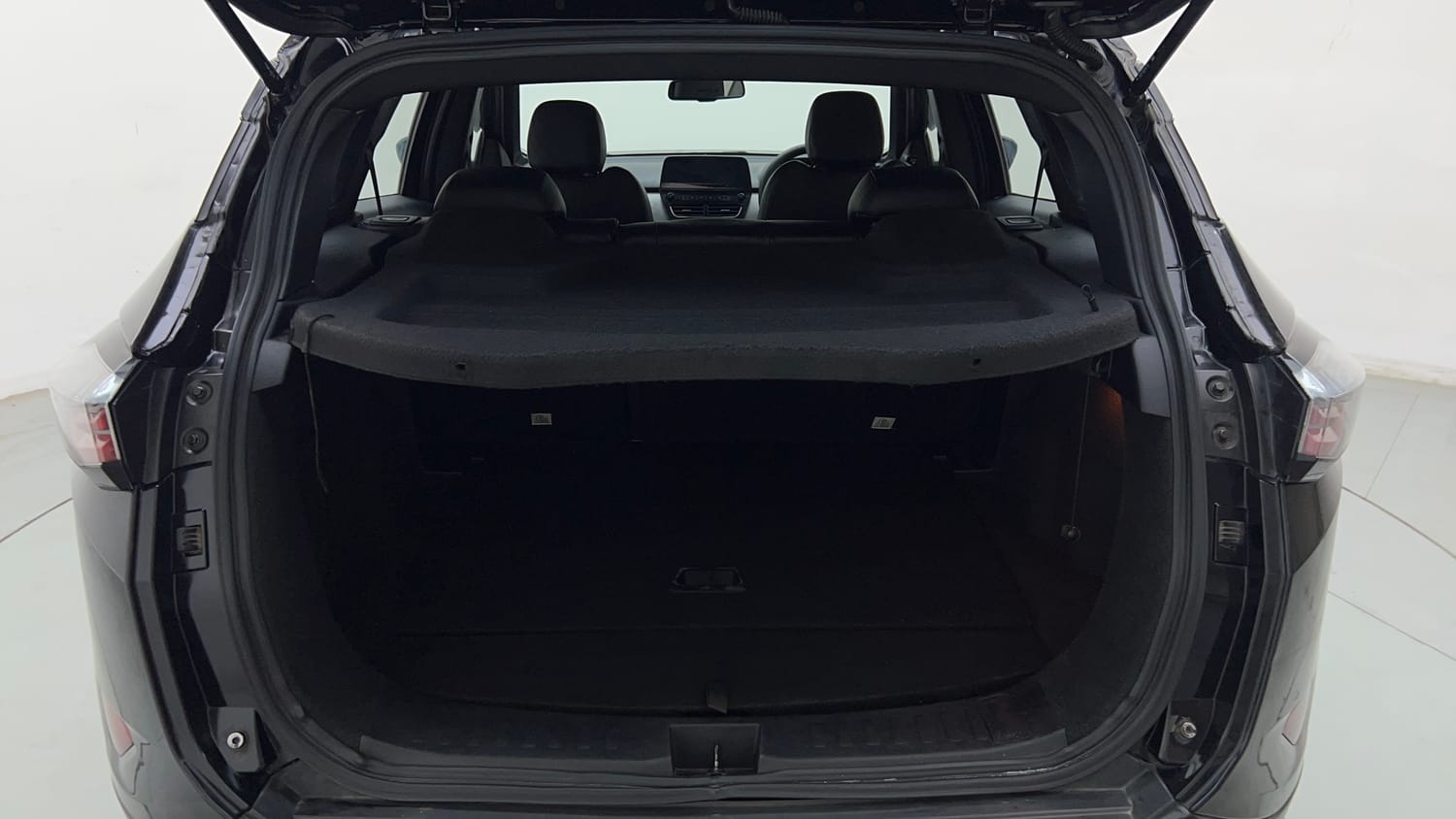 2022 Tata Harrier XZA Plus Dark Edition-25
