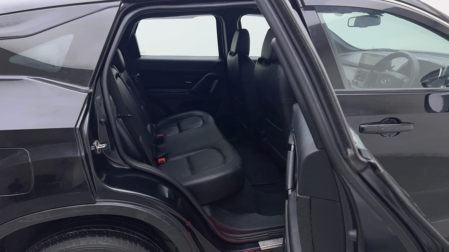 2022 Tata Harrier XZA Plus Dark Edition-18