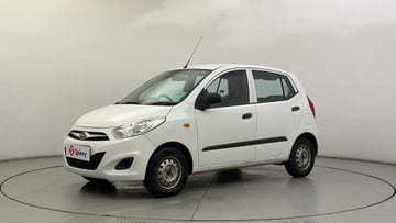 Used 2015 Hyundai I10 Magna 1.1 iRDE2 Petrol Manual Image