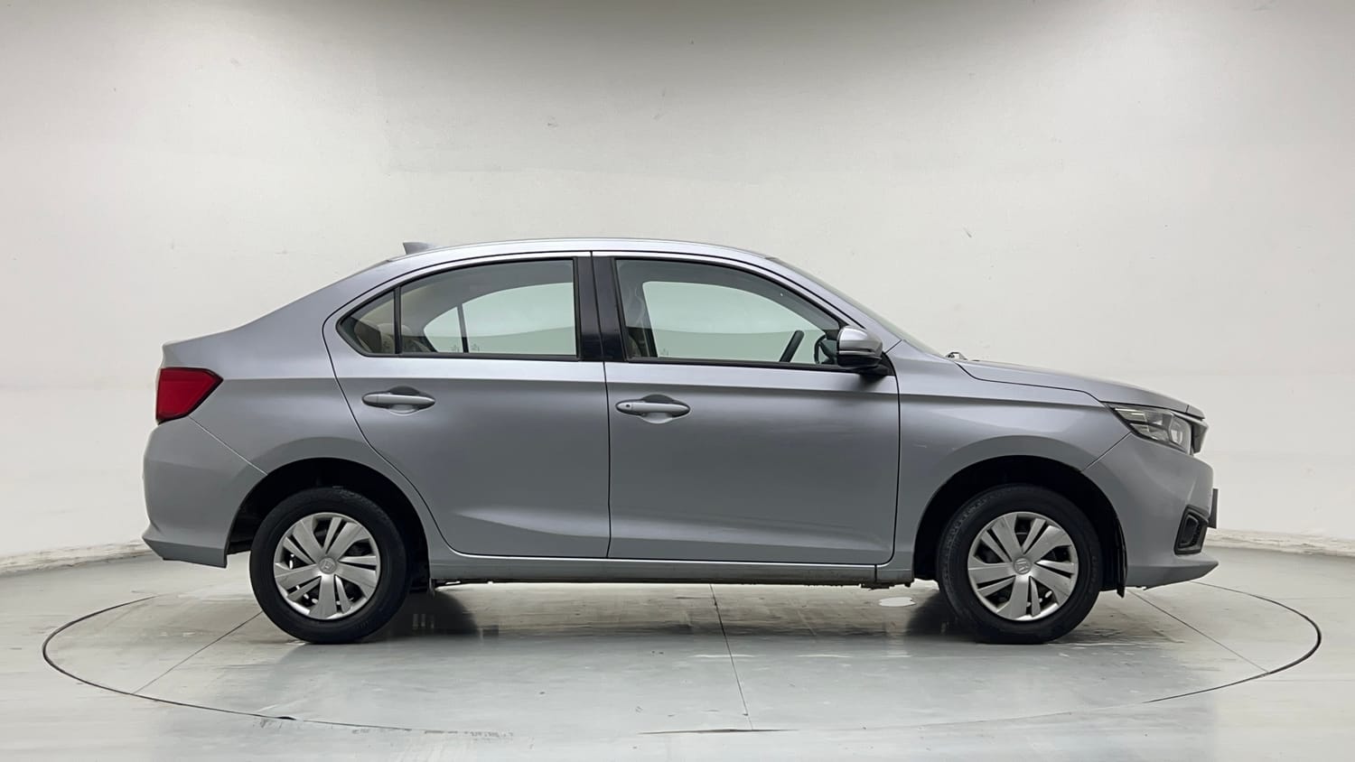 2019 Honda Amaze 1.2 S MT Petrol-5