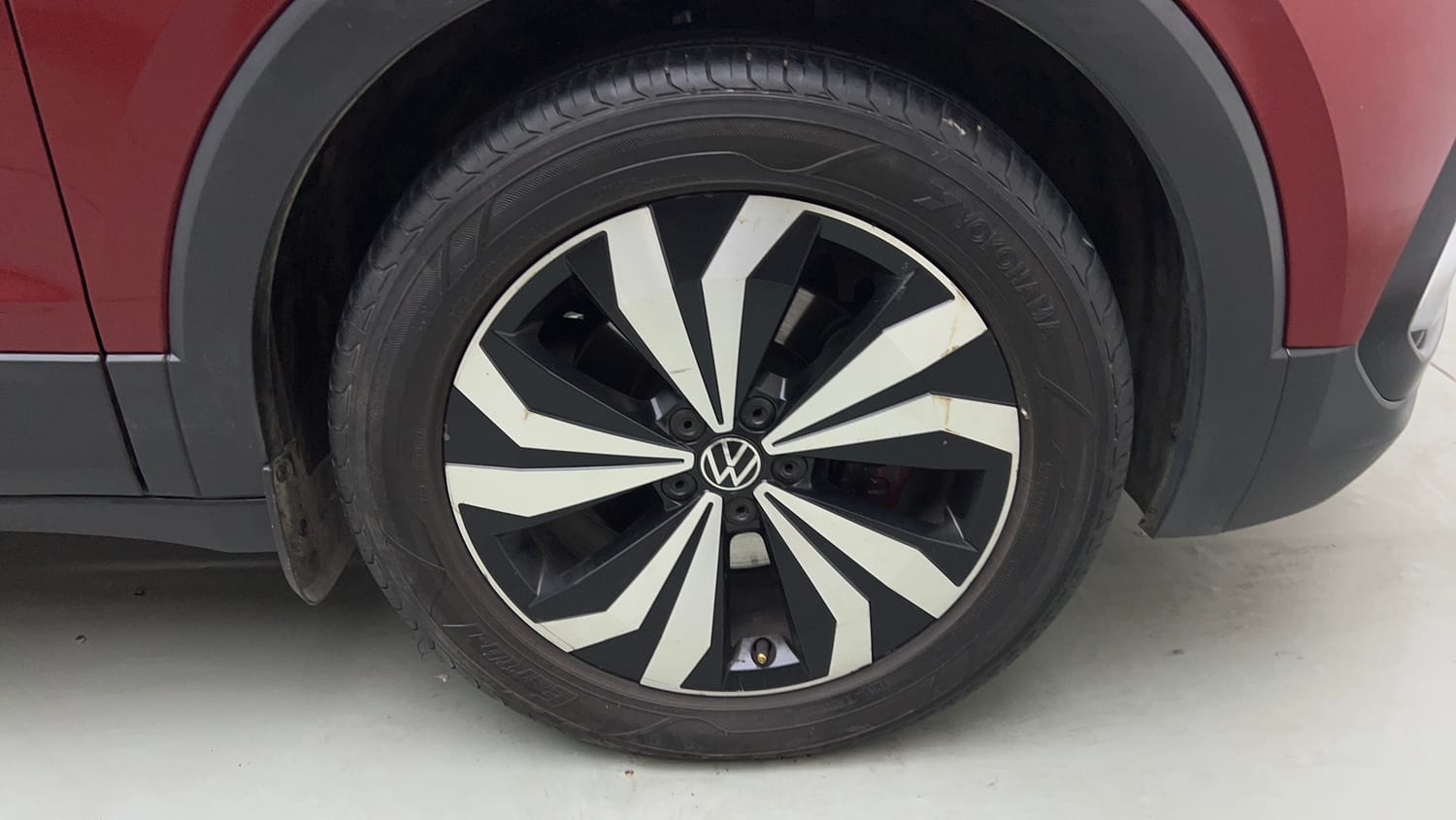 2022 Volkswagen Taigun GT Plus 1.5 TSI DSG-32