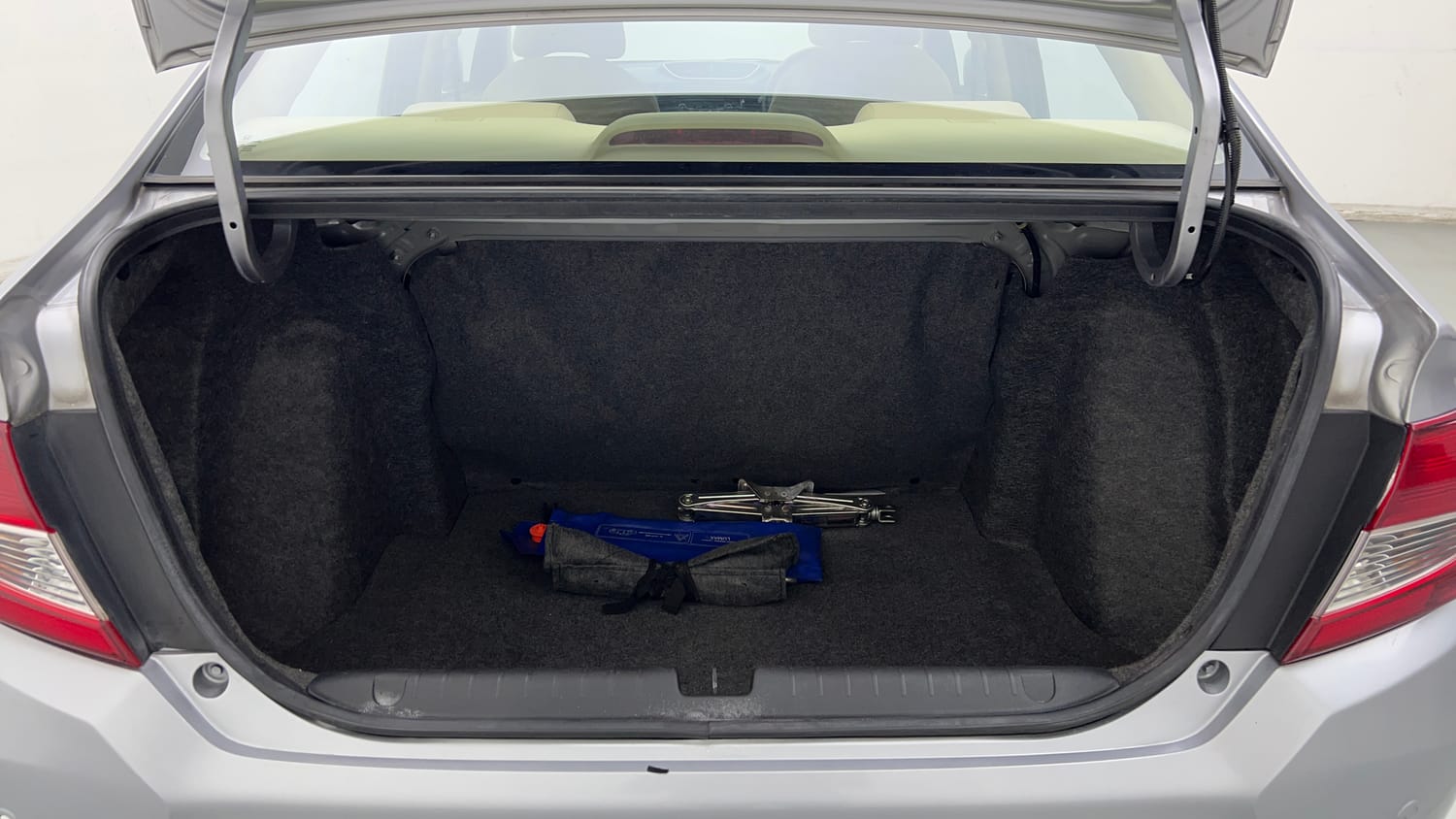 2019 Honda Amaze 1.2 S MT Petrol-25