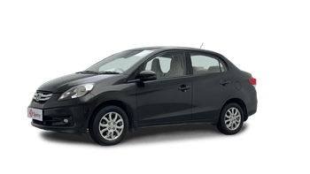 Used 2015 Honda Amaze 1.2 VX i-VTEC Petrol Manual Image