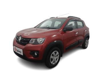 Used 2017 Renault Kwid RXL Petrol Manual Image