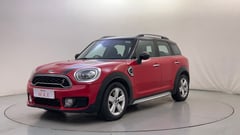 2018 Mini Countryman Image