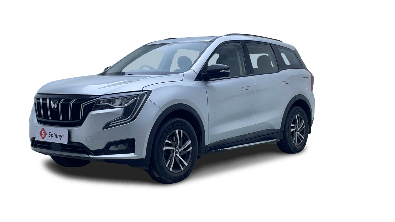 Used 2022 Mahindra XUV700 AX 5 Petrol MT 5 STR Petrol Manual Image