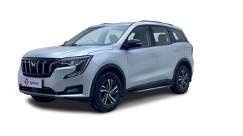 Used 2022 Mahindra XUV700 AX 5 Petrol MT 5 STR Petrol Manual Image