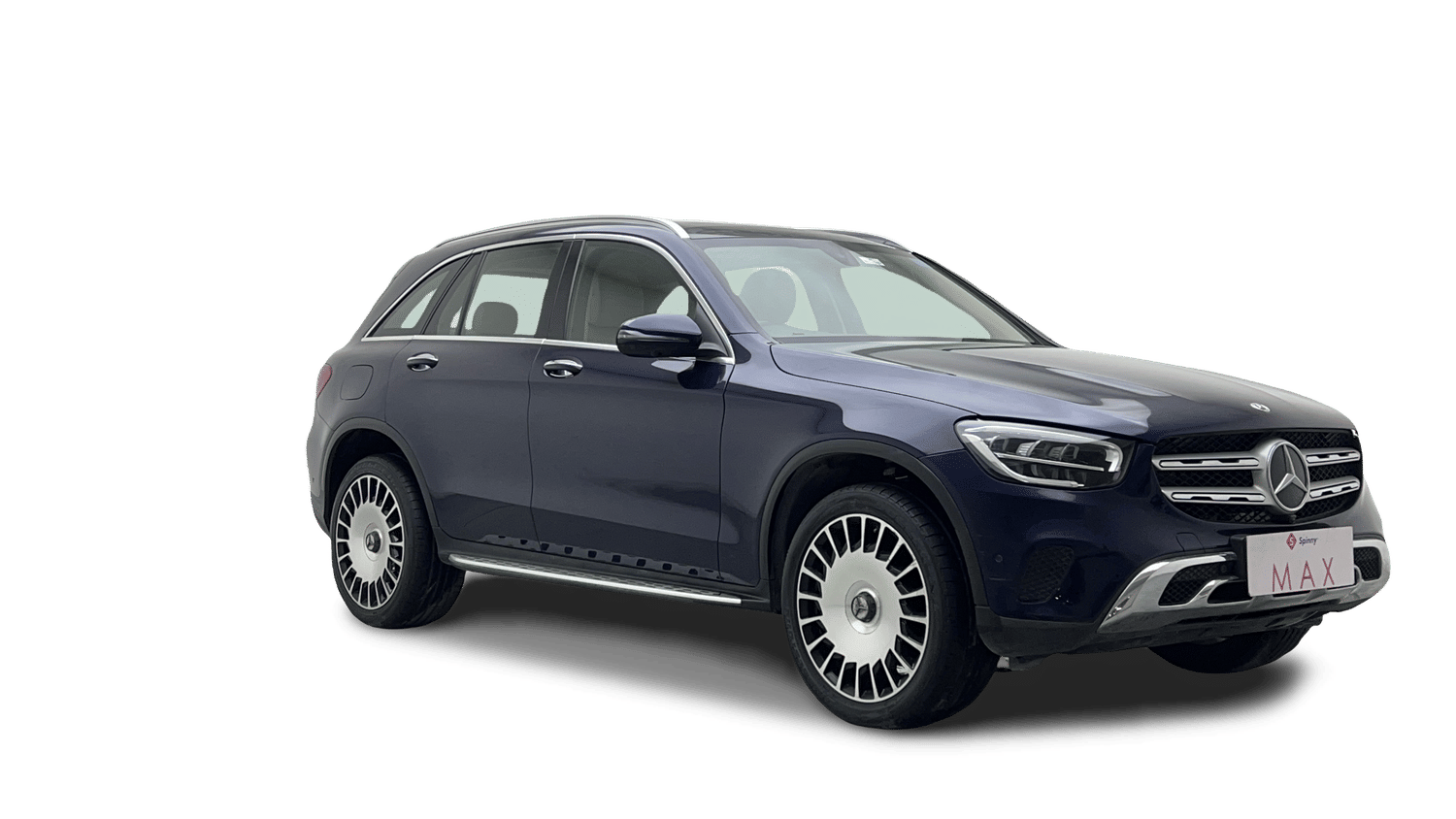 2022 Mercedes-Benz GLC 200 Progressive-49
