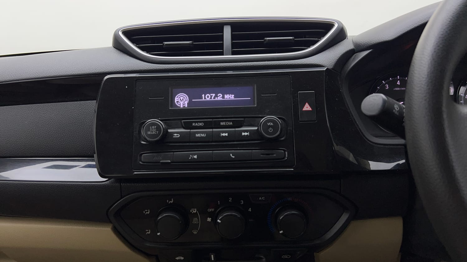 2019 Honda Amaze 1.2 S MT Petrol-13
