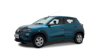 Used 2022 Renault Kwid RXT 1.0 AMT (O) Petrol Automatic Image