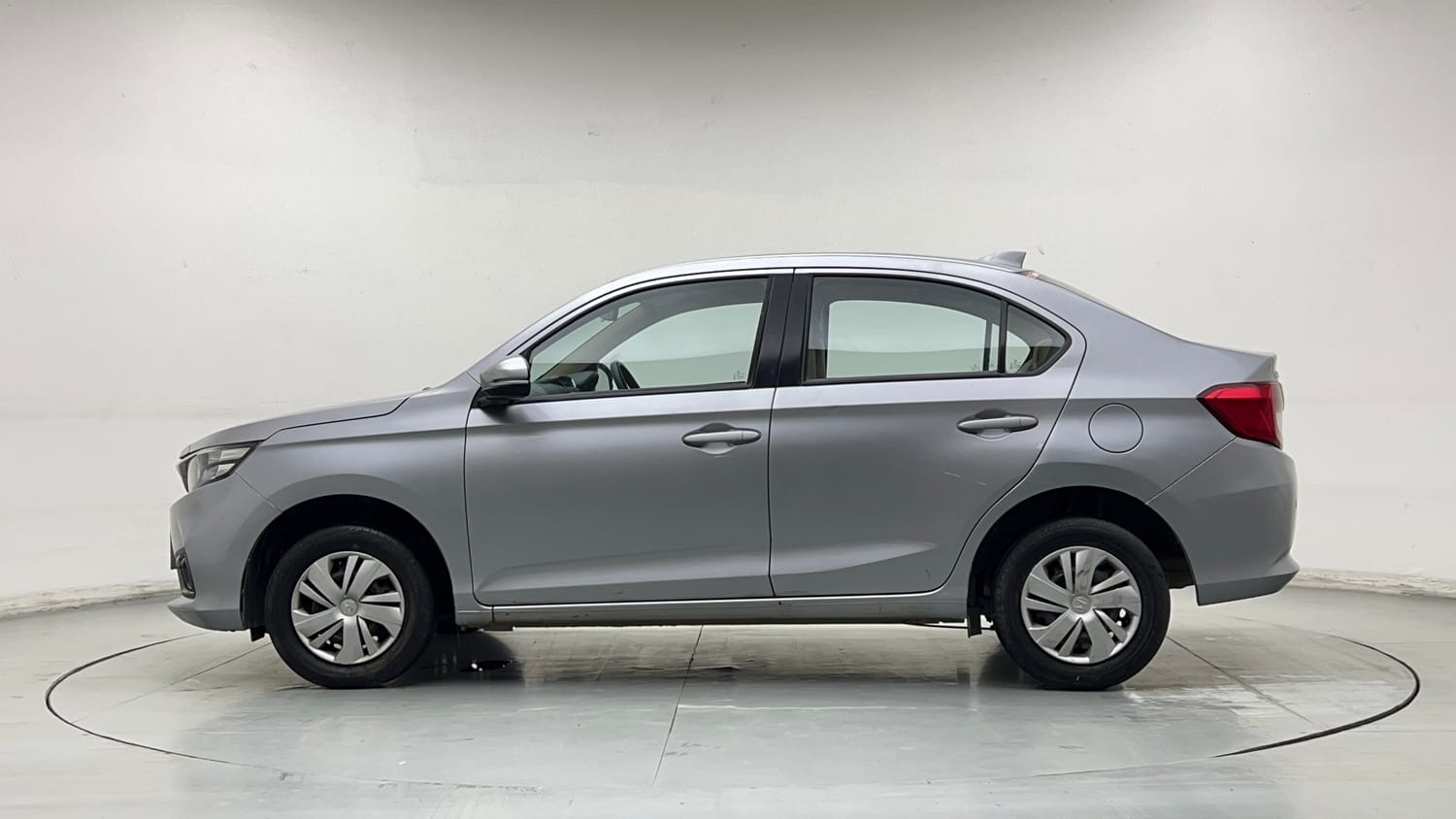2019 Honda Amaze 1.2 S MT Petrol-1
