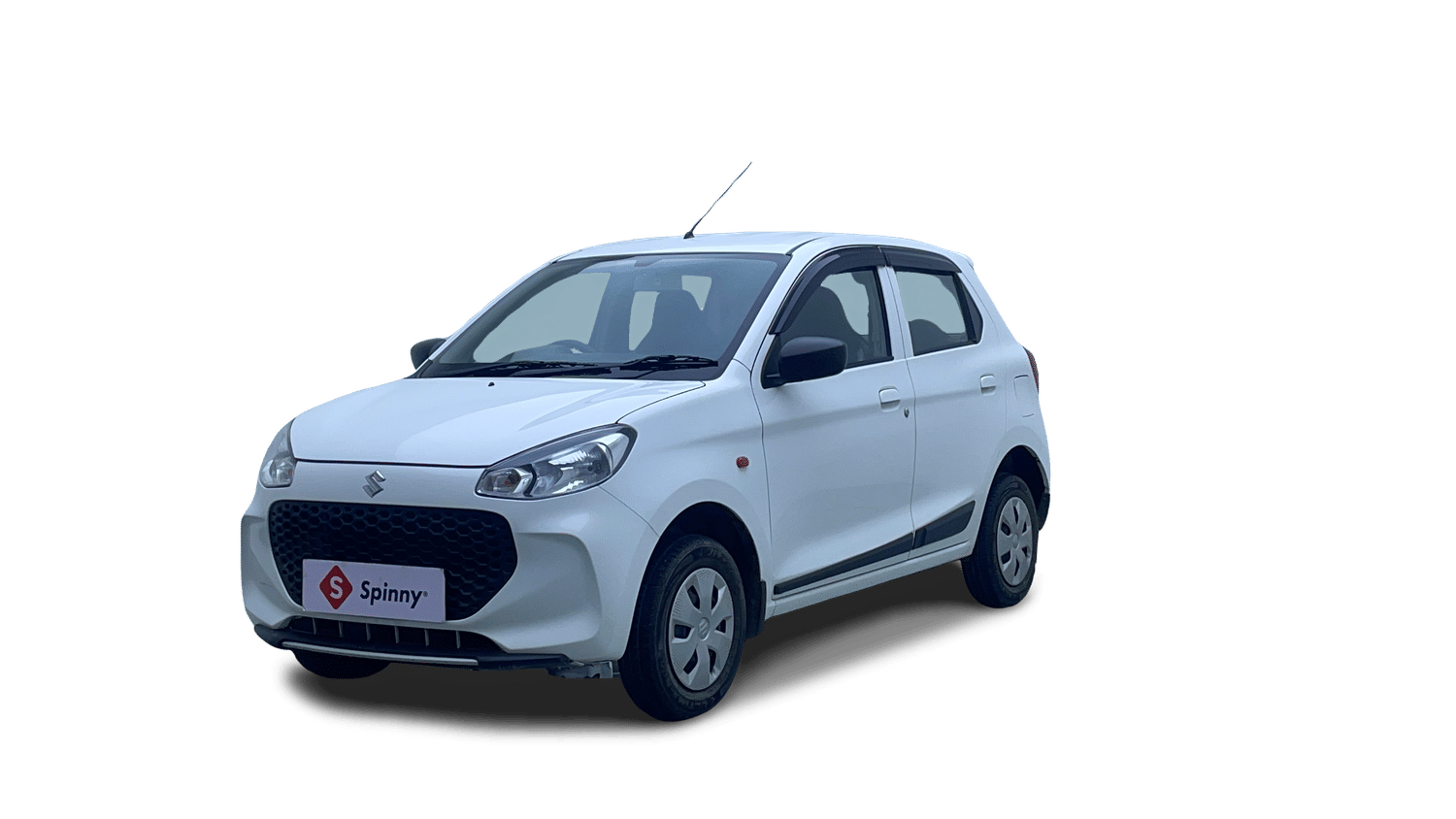 Used 2024 Maruti Suzuki Alto K10 VXi S-CNG Cng Manual Image