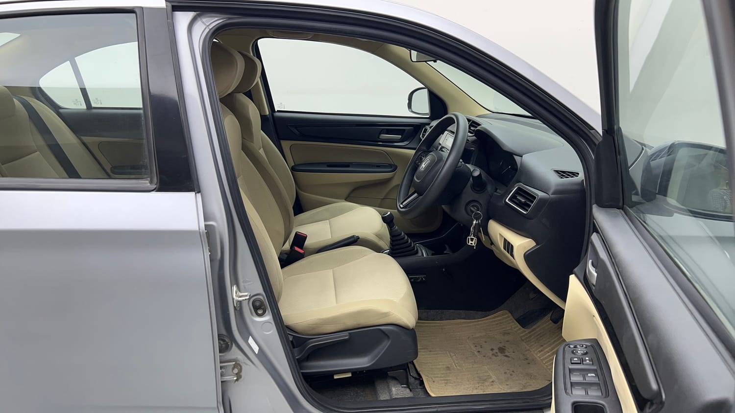2019 Honda Amaze 1.2 S MT Petrol-17