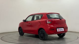 Used 2022 Maruti Suzuki Celerio ZXi Plus AMT Petrol Automatic exterior LEFT REAR CORNER VIEW