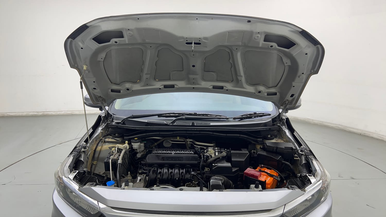 2019 Honda Amaze 1.2 S MT Petrol-27