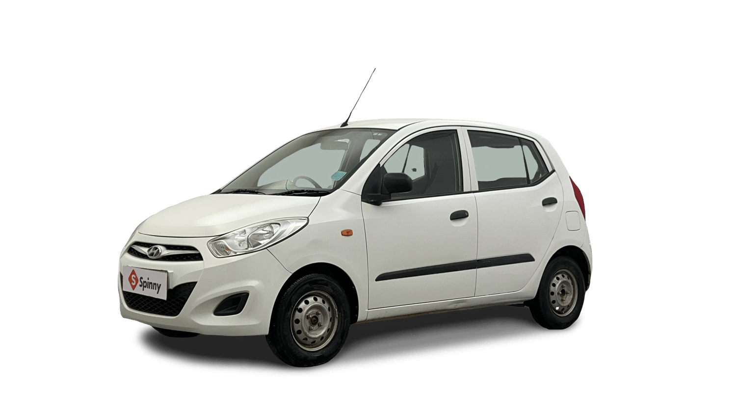 Used 2015 Hyundai I10 Magna 1.1 iRDE2 Petrol Manual Image