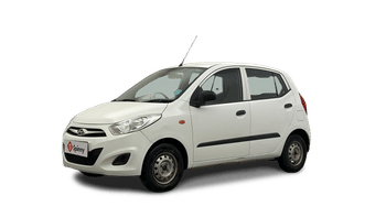 Used 2015 Hyundai I10 Magna 1.1 iRDE2 Petrol Manual Image