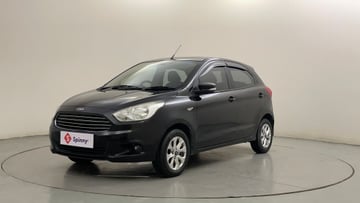 Used 2016 Ford Figo Titanium1.5 TDCi Diesel Manual Image