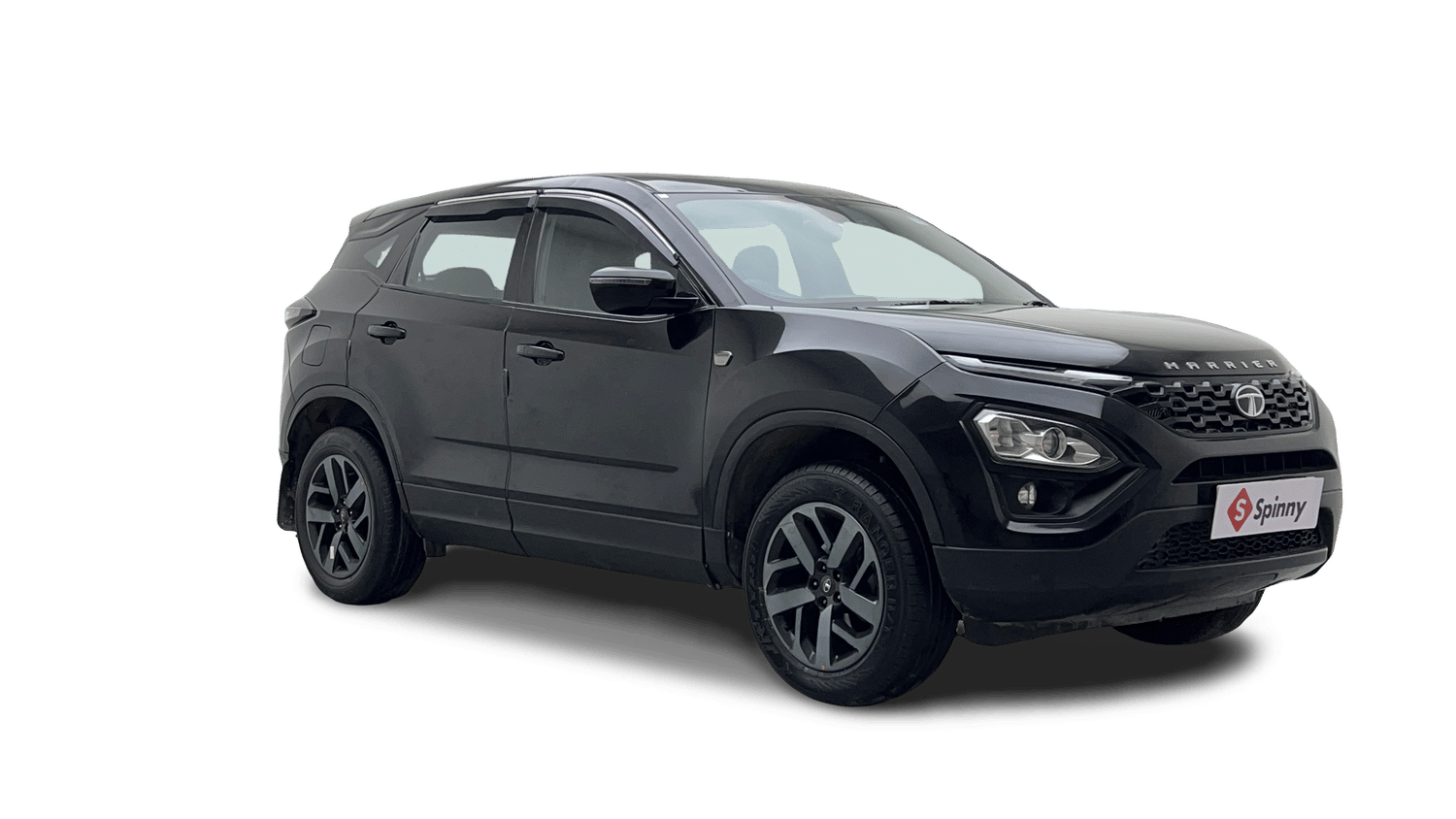 2022 Tata Harrier XZA Plus Dark Edition-55