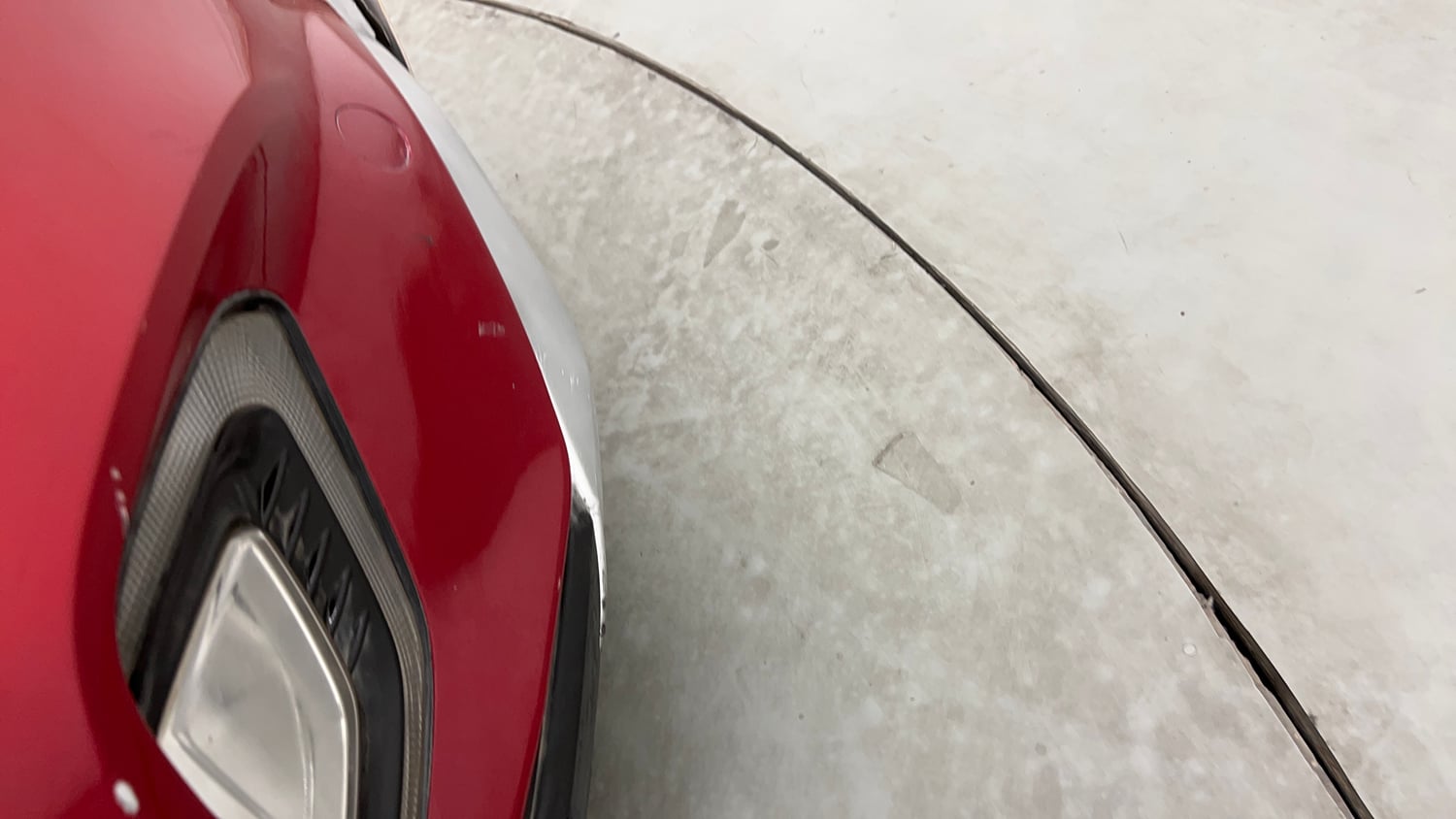 Used 2018 Hyundai Creta S 1.6 AT CRDi Diesel Automatic dents MINOR SCRATCH