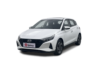 Used 2022 Hyundai New i20 Asta (O) 1.5 MT Diesel Diesel Manual Image