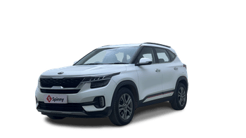 Used 2020 Kia Seltos HTX 1.5 Petrol Manual Image