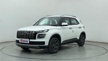 Used 2023 Hyundai Venue SX 1.2 Petrol Petrol Manual Image