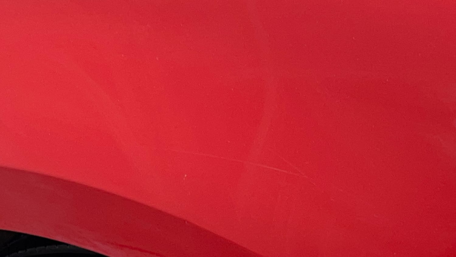 Used 2023 Maruti Suzuki Swift LXi Petrol Manual dents MINOR DENT