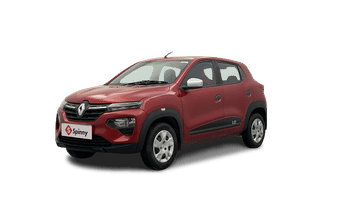 Used 2022 Renault Kwid RXT 1.0 AMT (O) Petrol Automatic Image