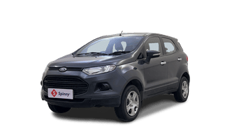 Used 2014 Ford EcoSport Titanium 1.5 Ti-VCT Petrol Manual Image