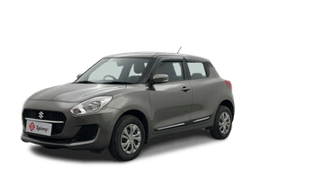Used 2021 Maruti Suzuki Swift VXi Petrol Manual Image