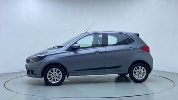 Used 2019 Tata Tiago Revotorq XZ Plus Diesel Manual Image