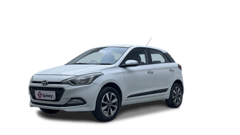 Used 2015 Hyundai Elite i20 Asta 1.2 Petrol Manual Image