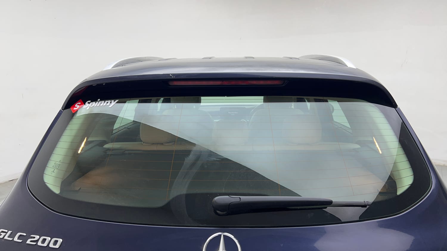 2022 Mercedes-Benz GLC 200 Progressive-9