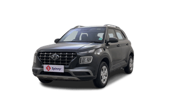 Used 2020 Hyundai Venue S 1.0 AT Turbo Petrol Petrol Automatic Image