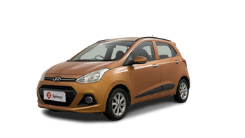 Used 2015 Hyundai Grand i10 Asta AT 1.2 Kappa VTVT Petrol Automatic Image