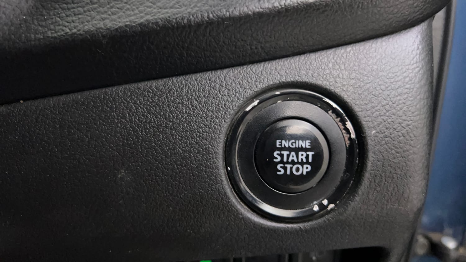Used 2018 Maruti Suzuki Baleno Alpha 1.2 AT Petrol Automatic top_features Keyless start