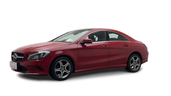 Used 2018 Mercedes-Benz CLA 200 D Urban Sport Diesel Automatic Image