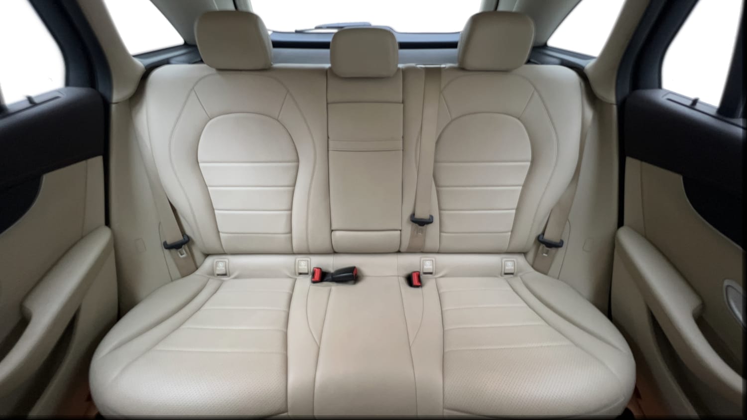 2022 Mercedes-Benz GLC 200 Progressive-23