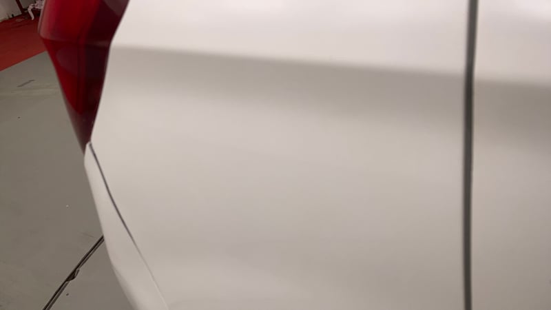 Used 2015 Maruti Suzuki Alto K10 VXi Petrol Manual dents MINOR SCRATCH