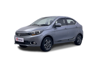 Used 2019 Tata Tigor XZ+ Petrol+cng(outside fitted) Cng Manual Image