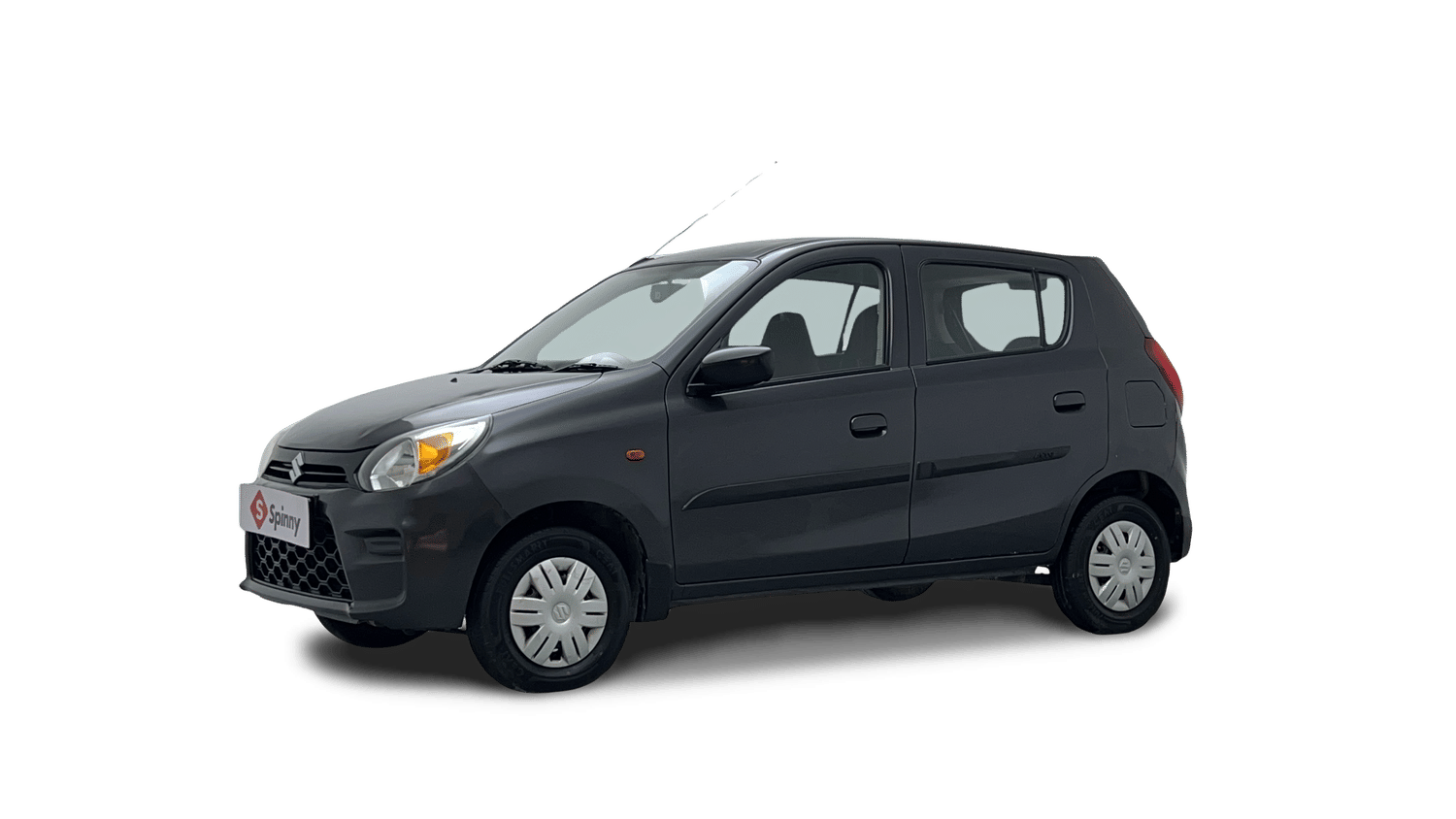 Used 2022 Maruti Suzuki Alto 800 Vxi Plus Petrol Manual Image