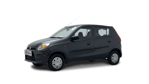 Used 2022 Maruti Suzuki Alto 800 [object Object] Petrol Manual Image