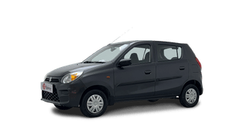 Used 2022 Maruti Suzuki Alto 800 Vxi Plus Petrol Manual Image