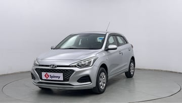 Used 2018 Hyundai Elite i20 Magna Executive 1.2 Petrol Manual Image