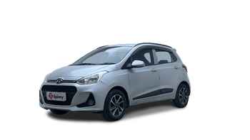 Used 2018 Hyundai Grand i10 Asta 1.2 Kappa VTVT Petrol Manual Image