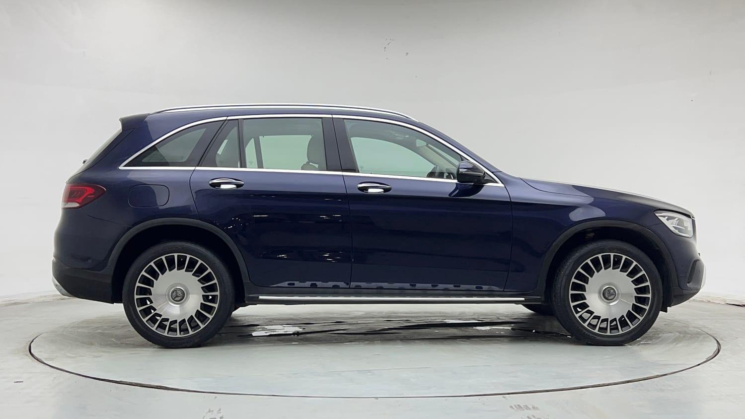 2022 Mercedes-Benz GLC 200 Progressive-5