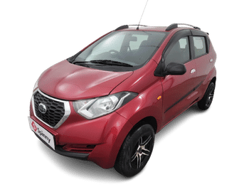 Used 2018 Datsun Redi-GO T(O) 1.0 AMT Petrol Automatic Image