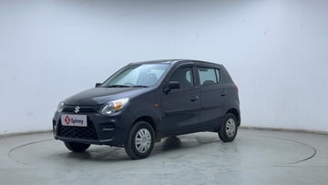 Used 2021 Maruti Suzuki Alto 800 LXi Petrol Manual Image