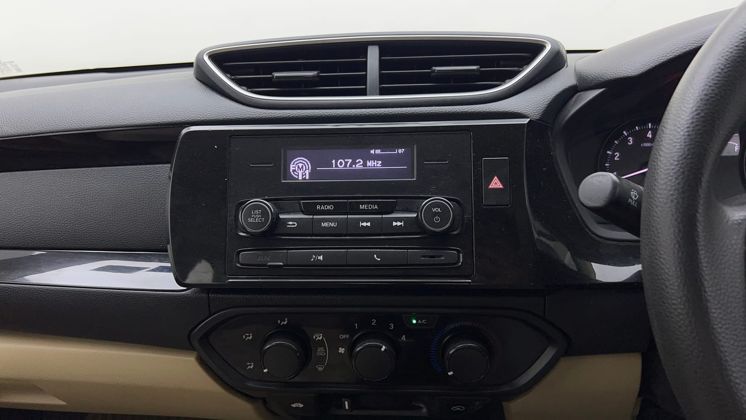2019 Honda Amaze 1.2 S MT Petrol-42